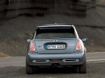 Mini Cooper S with JCW GP Kit 2006 года